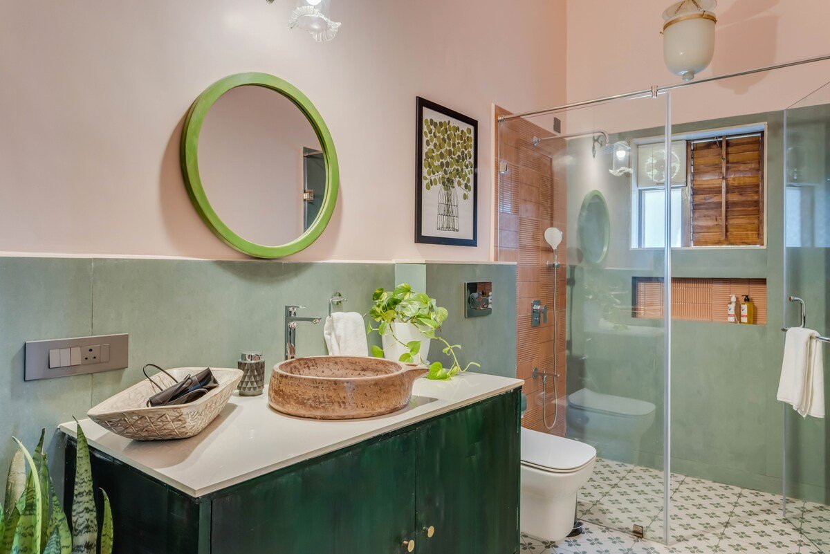 Casa Refugio Goa