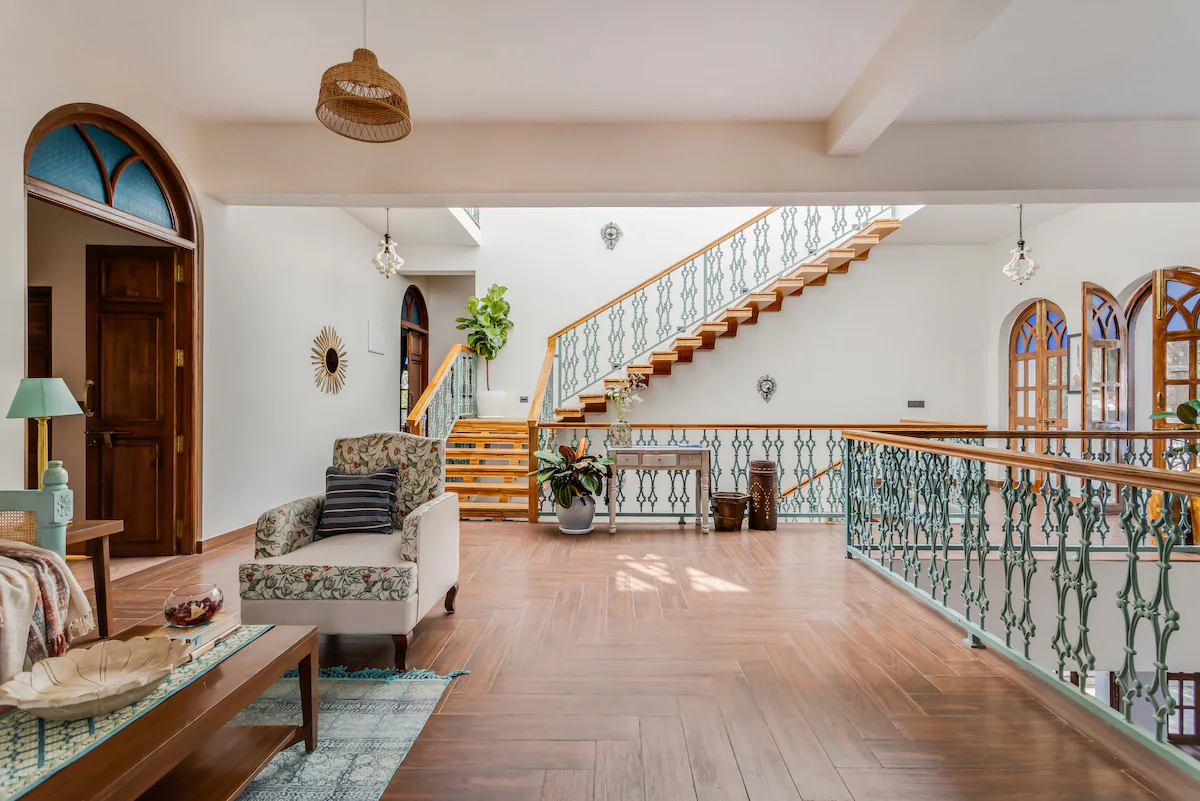 Casa Refugio Goa