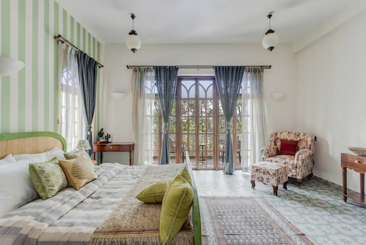 Casa Refugio Goa