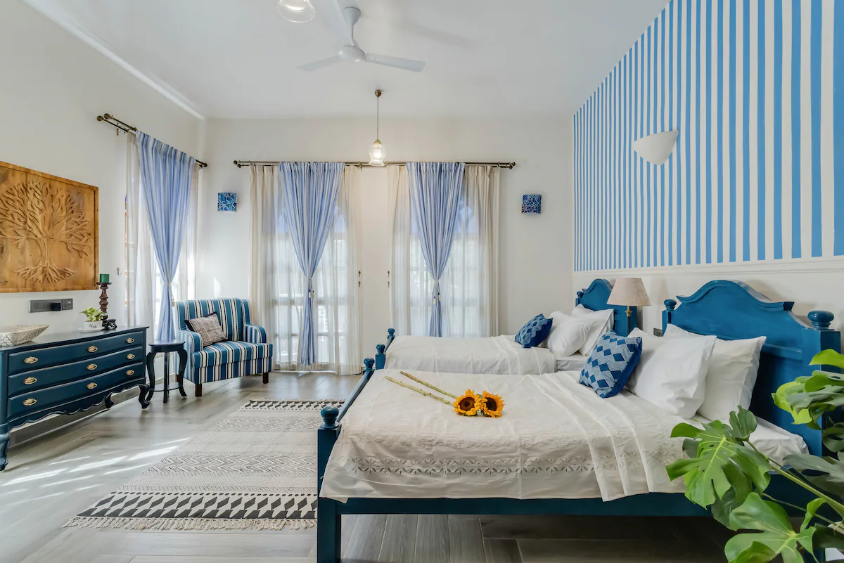 Casa Refugio Goa