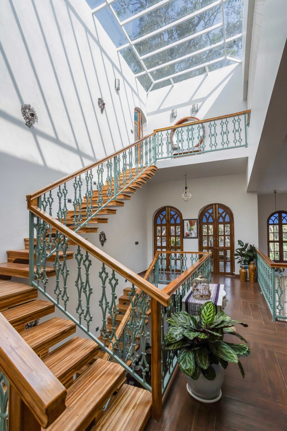 Casa Refugio Goa