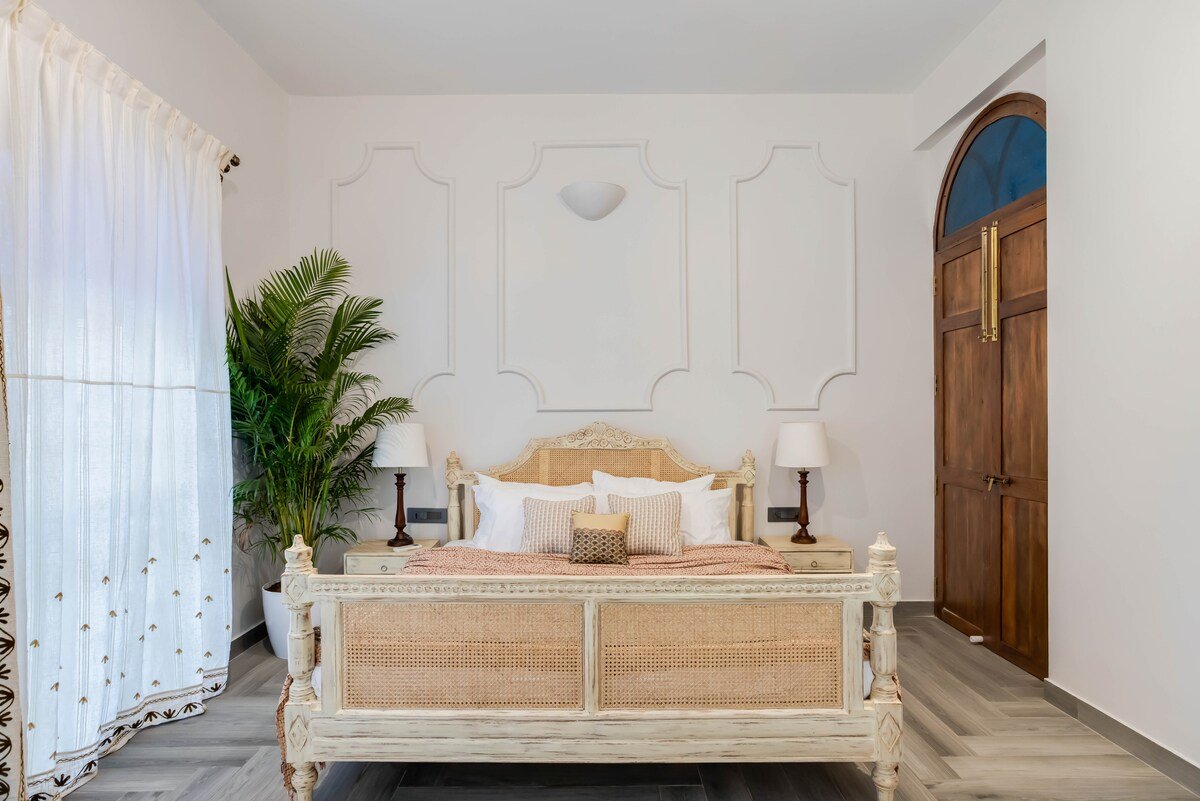 Casa Refugio Goa