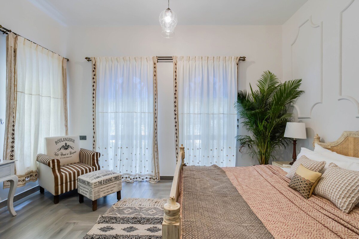 Casa Refugio Goa