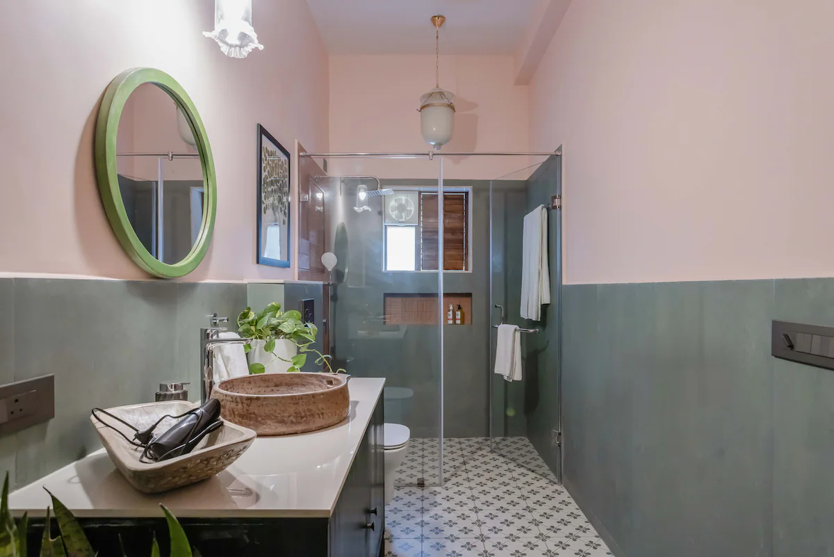 Casa Refugio Goa