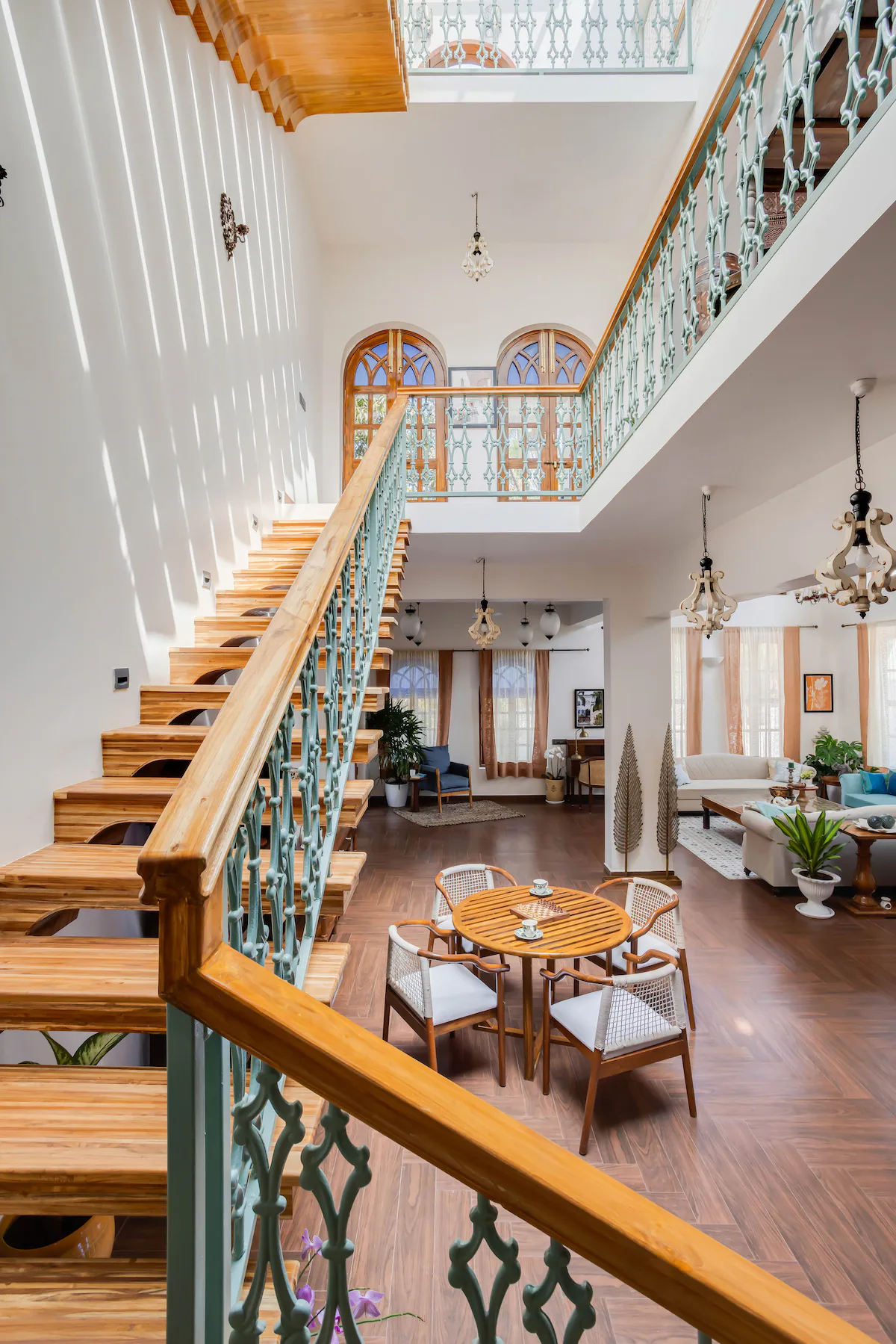 Casa Refugio Goa