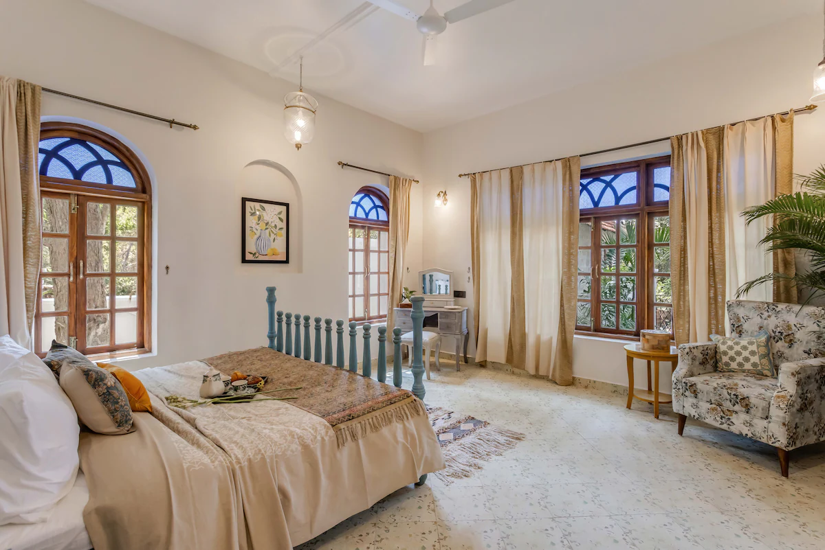 Casa Refugio Goa