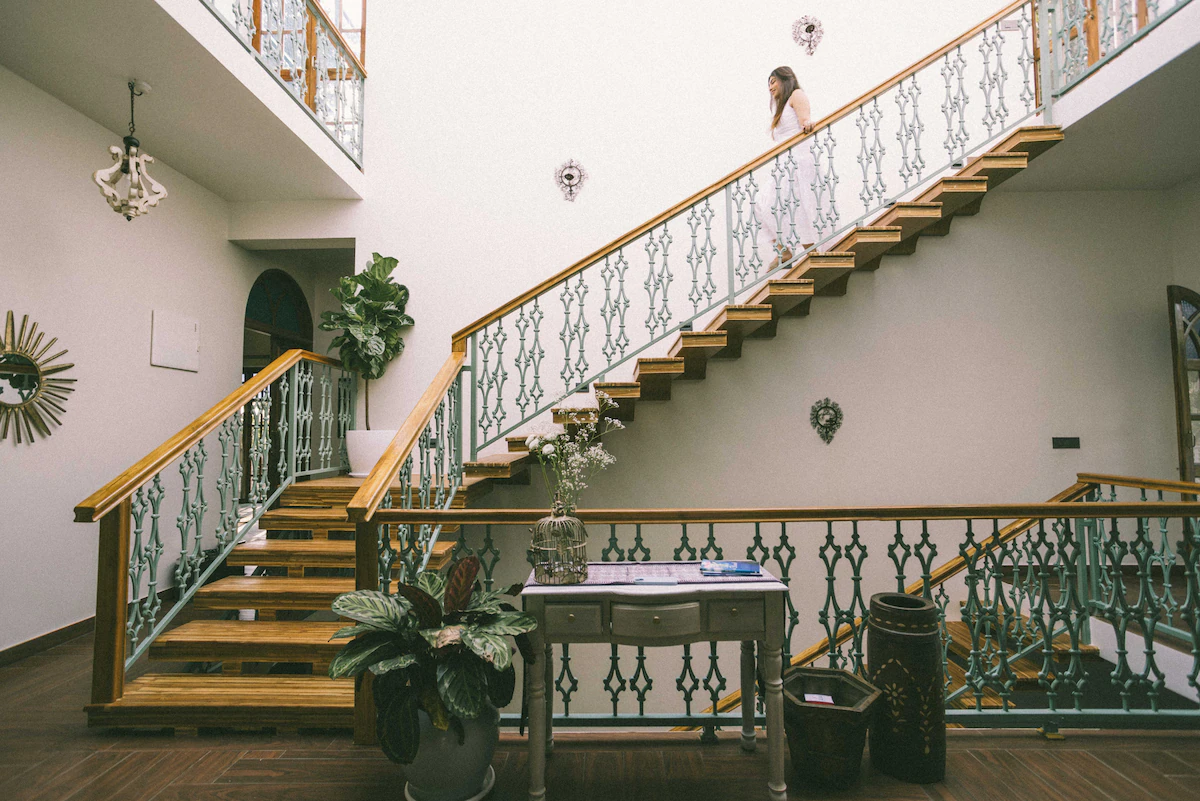 Casa Refugio Goa