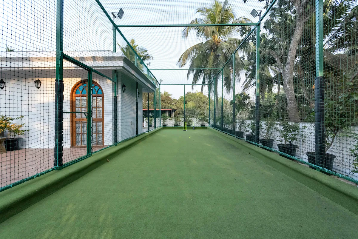 Casa Refugio Goa