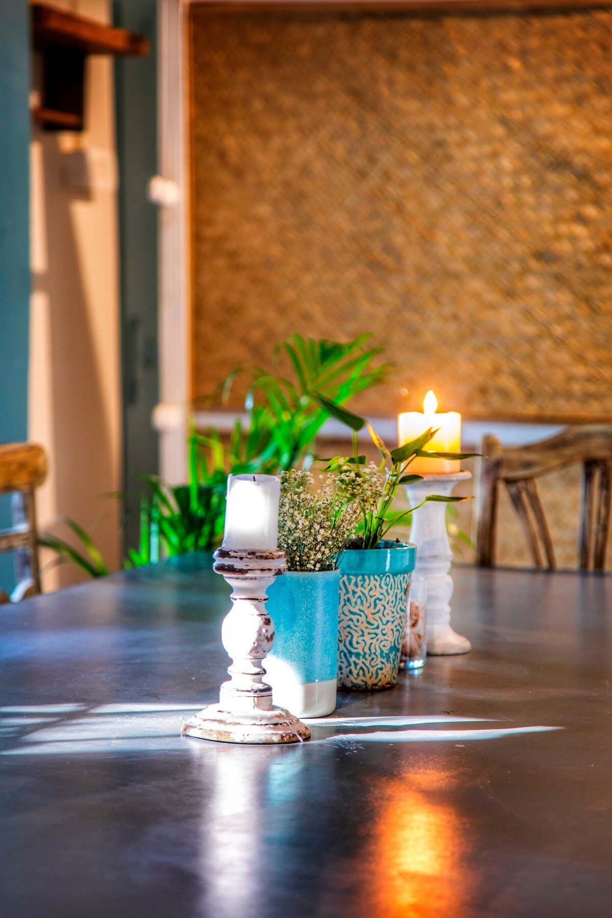 Villa Saudade Goa
