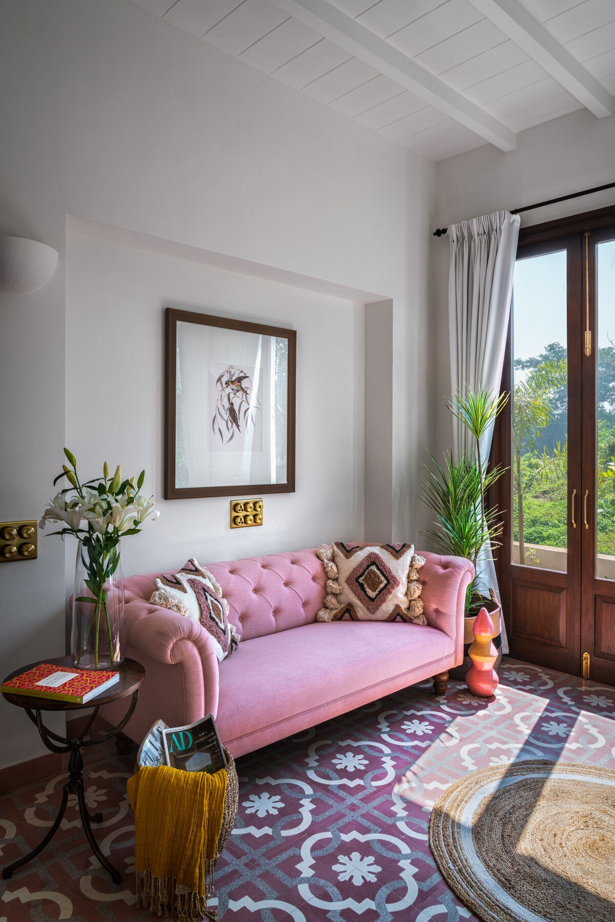 Standalone 5BHK Goa