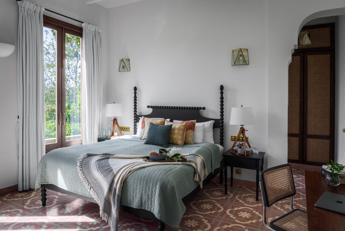 Standalone 5BHK Goa