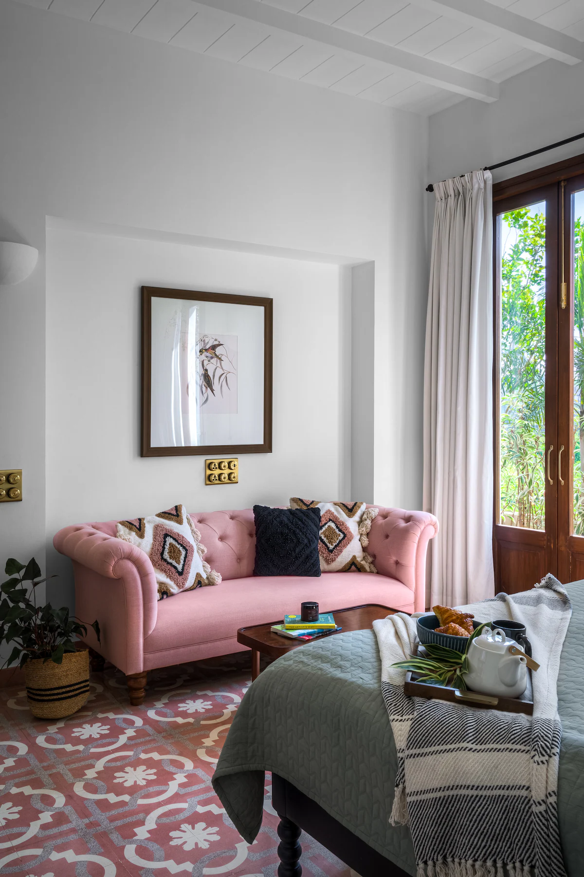 Standalone 5BHK Goa