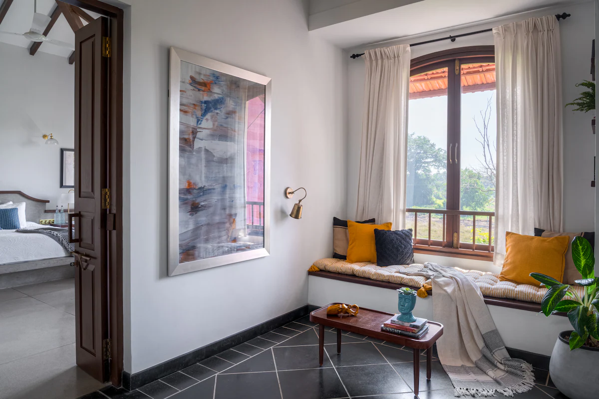 Standalone 5BHK Goa