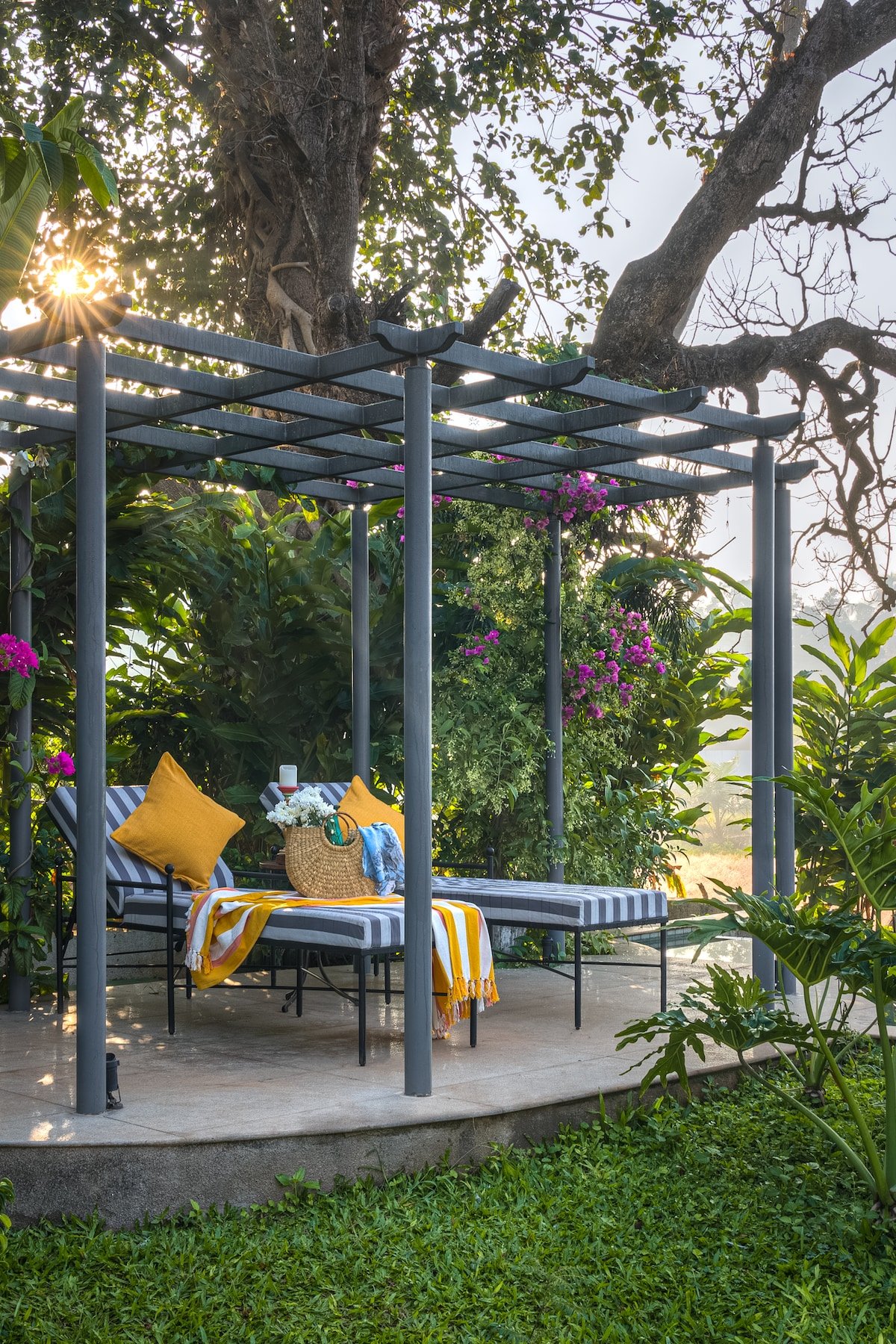 Standalone 5BHK Goa