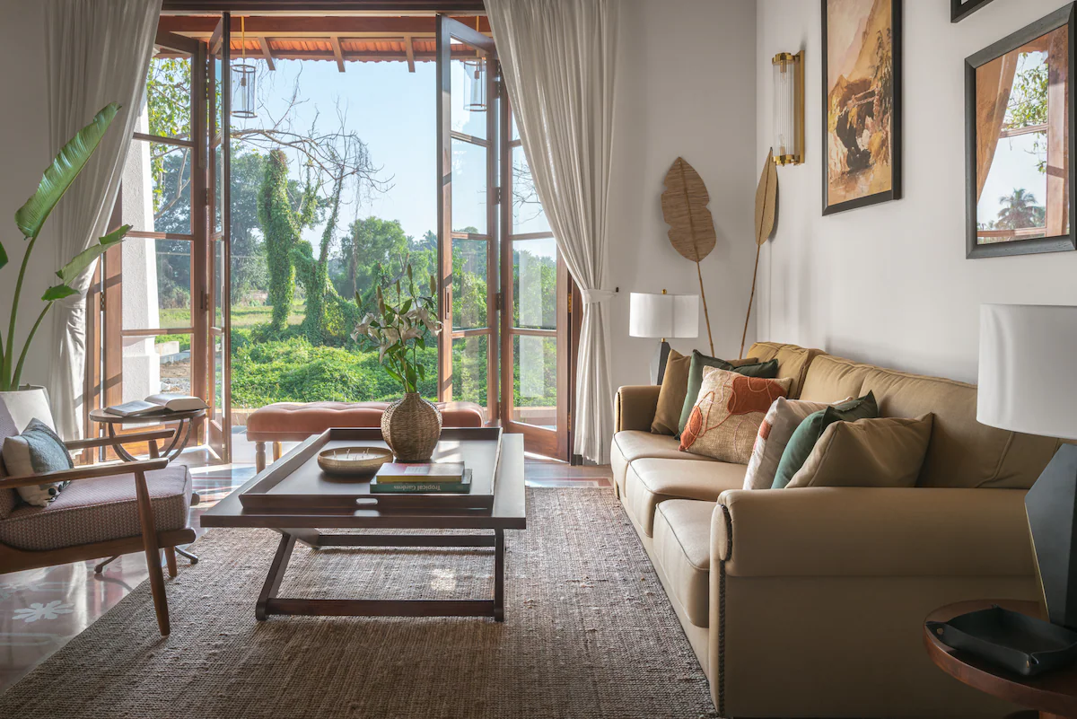Standalone 5BHK Goa