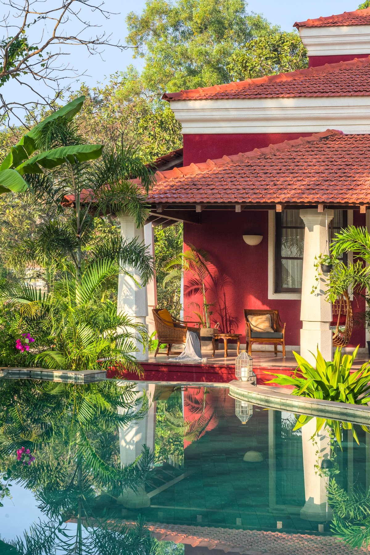 Standalone 5BHK Goa