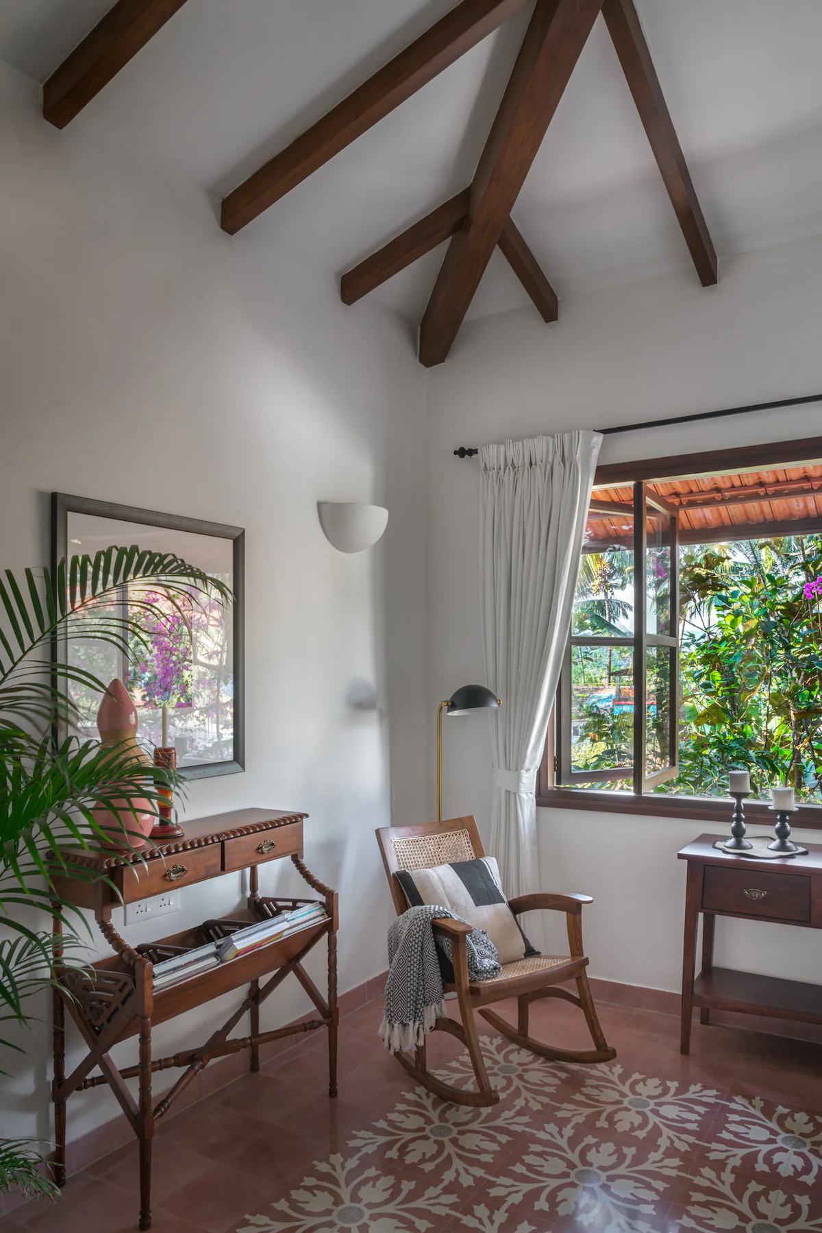 Standalone 5BHK Goa