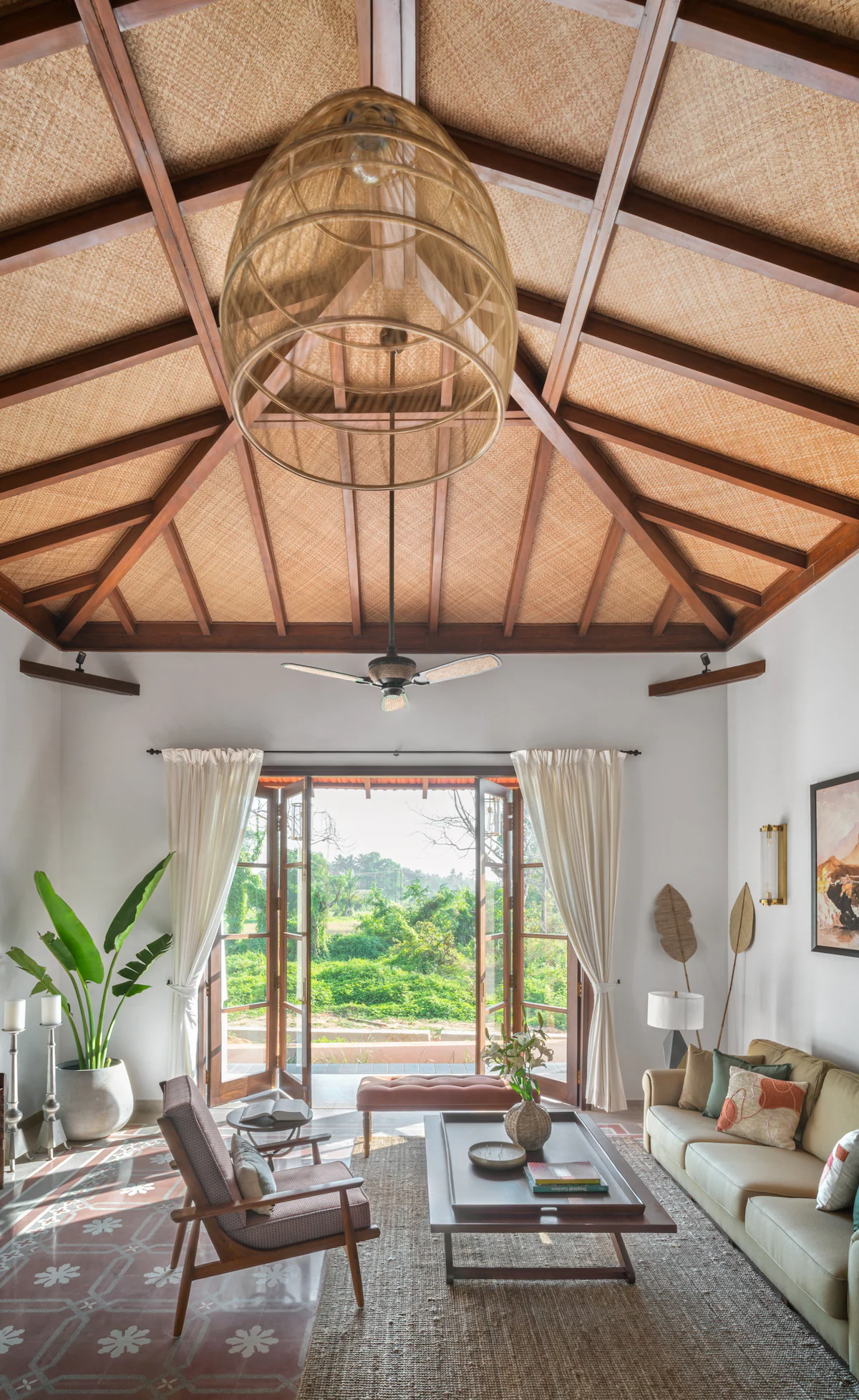 Standalone 5BHK Goa