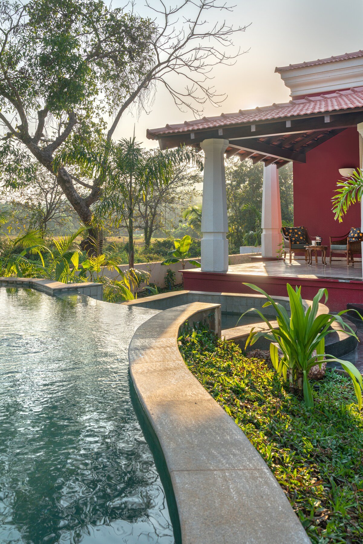 Standalone 5BHK Goa