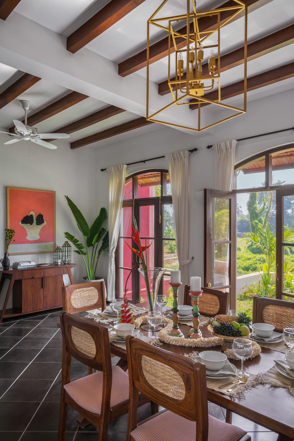 Standalone 5BHK Goa