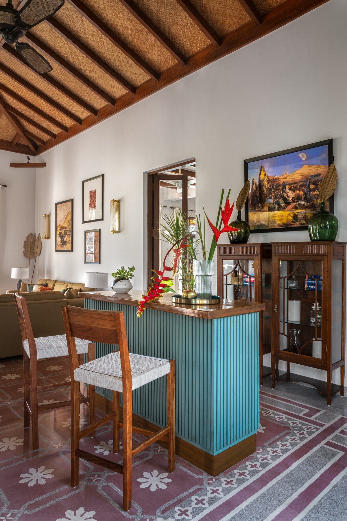 Standalone 5BHK Goa