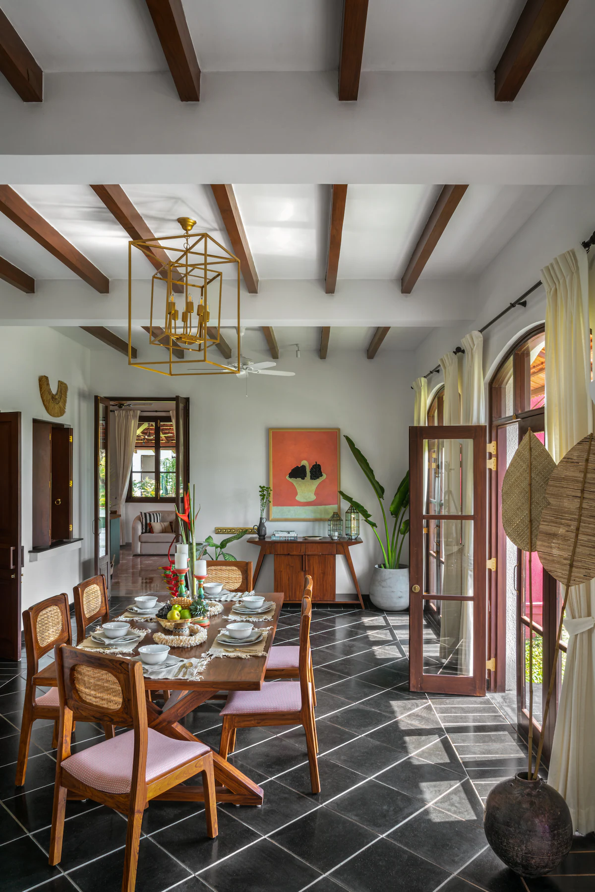 Standalone 5BHK Goa