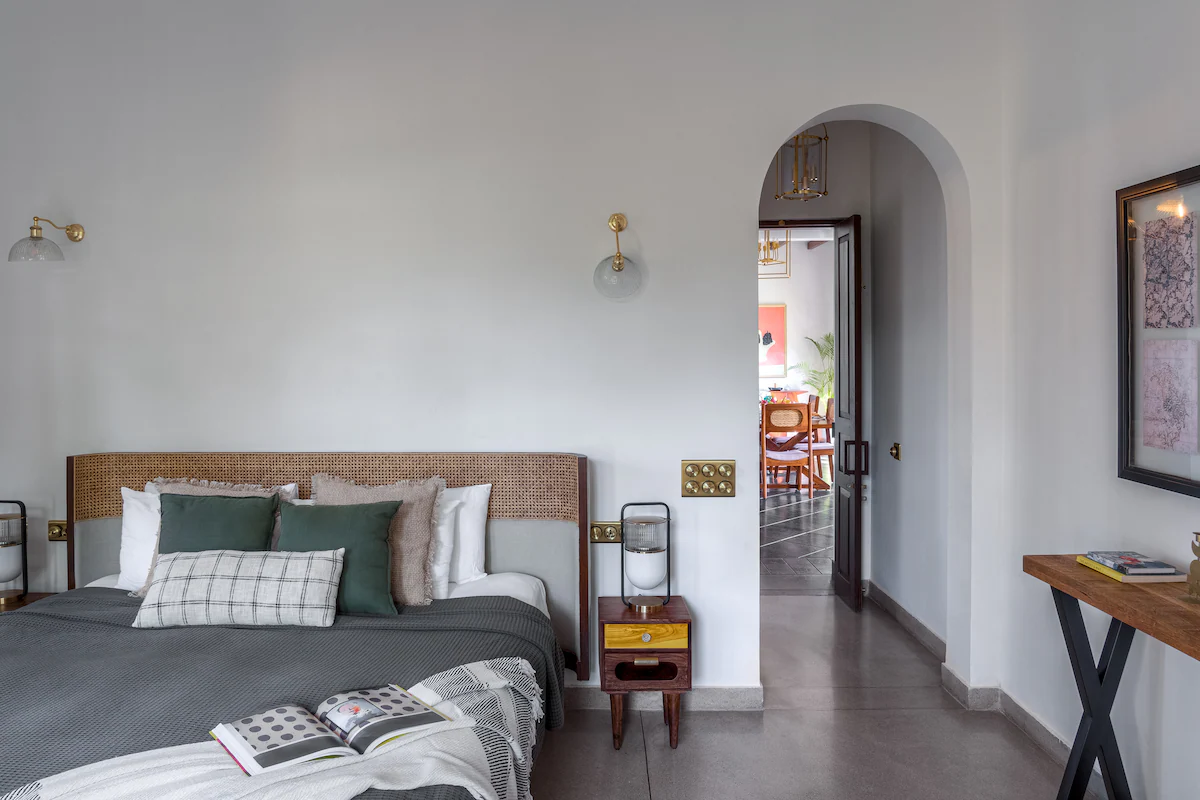 Standalone 5BHK Goa