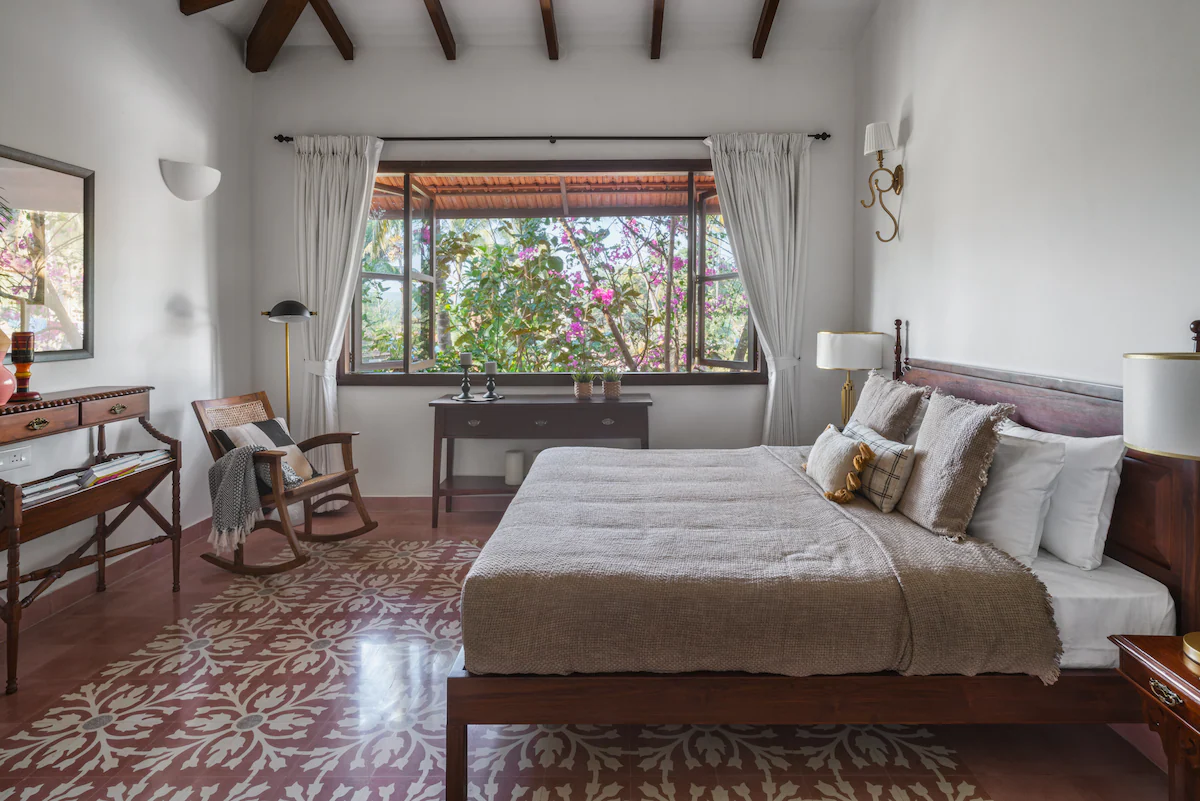 Standalone 5BHK Goa