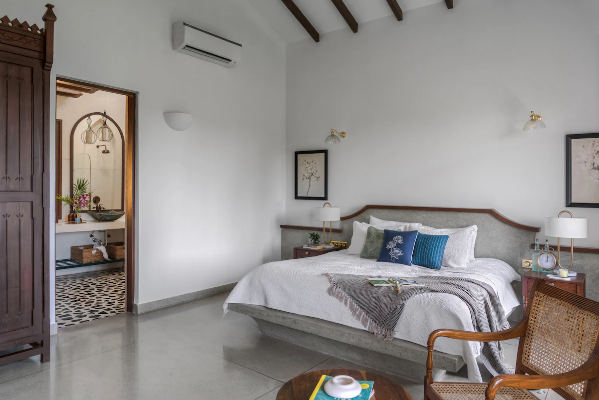 Standalone 5BHK Goa