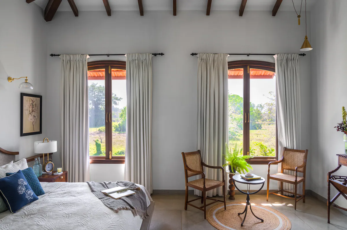Standalone 5BHK Goa