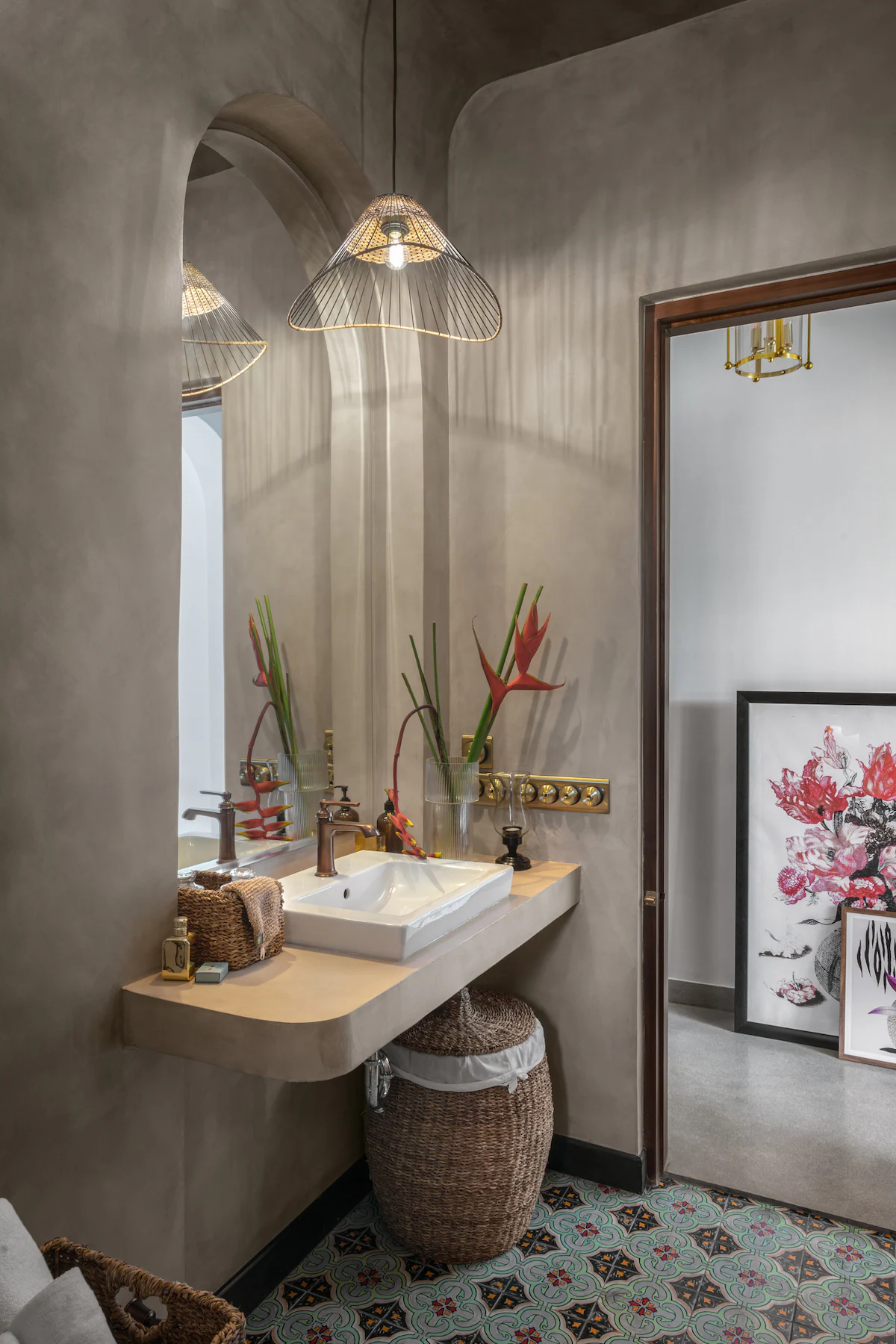 Standalone 5BHK Goa