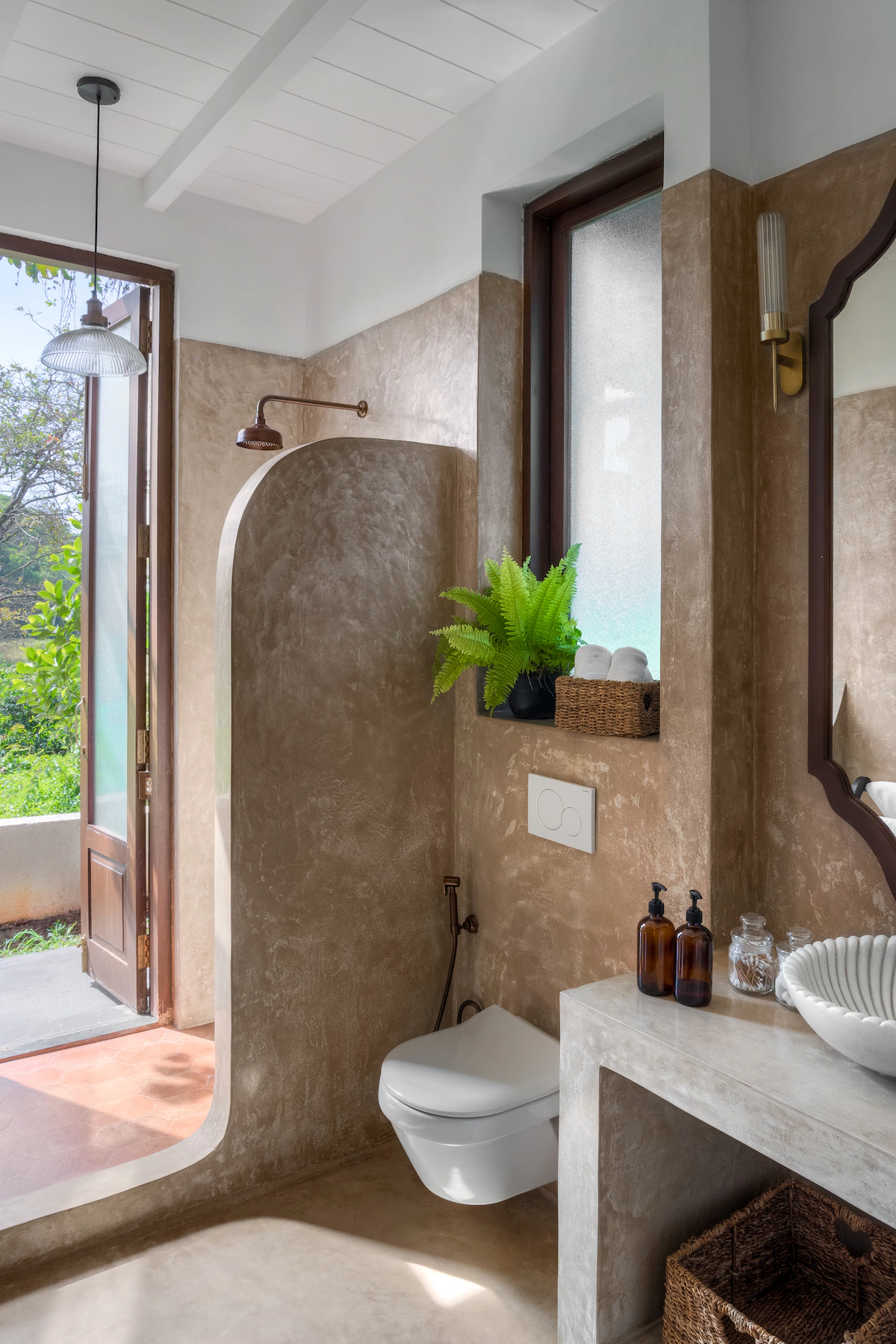 Standalone 5BHK Goa