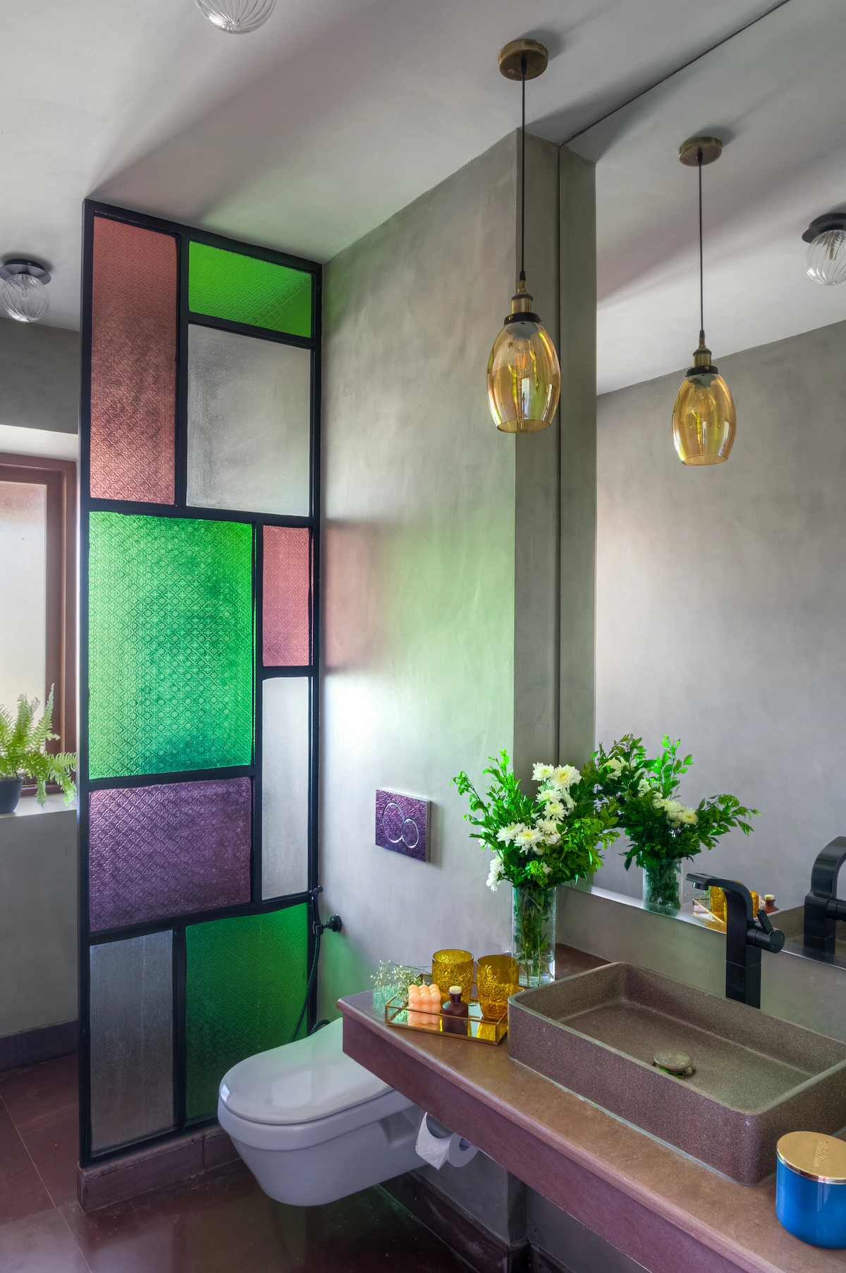 Standalone 5BHK Goa
