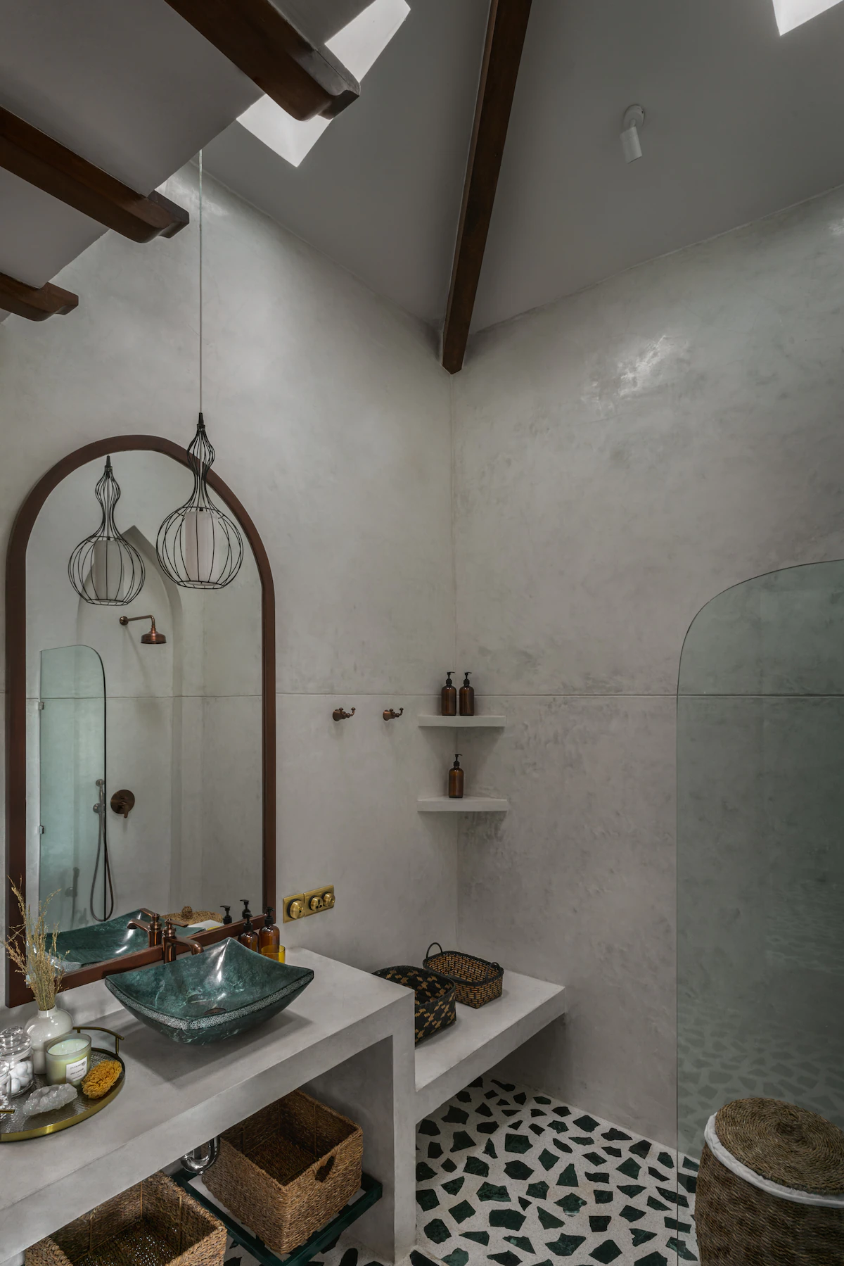 Standalone 5BHK Goa