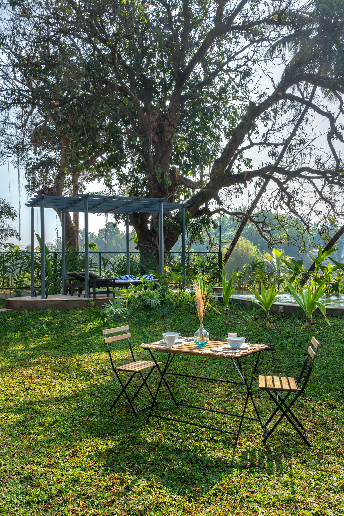 Standalone 5BHK Goa