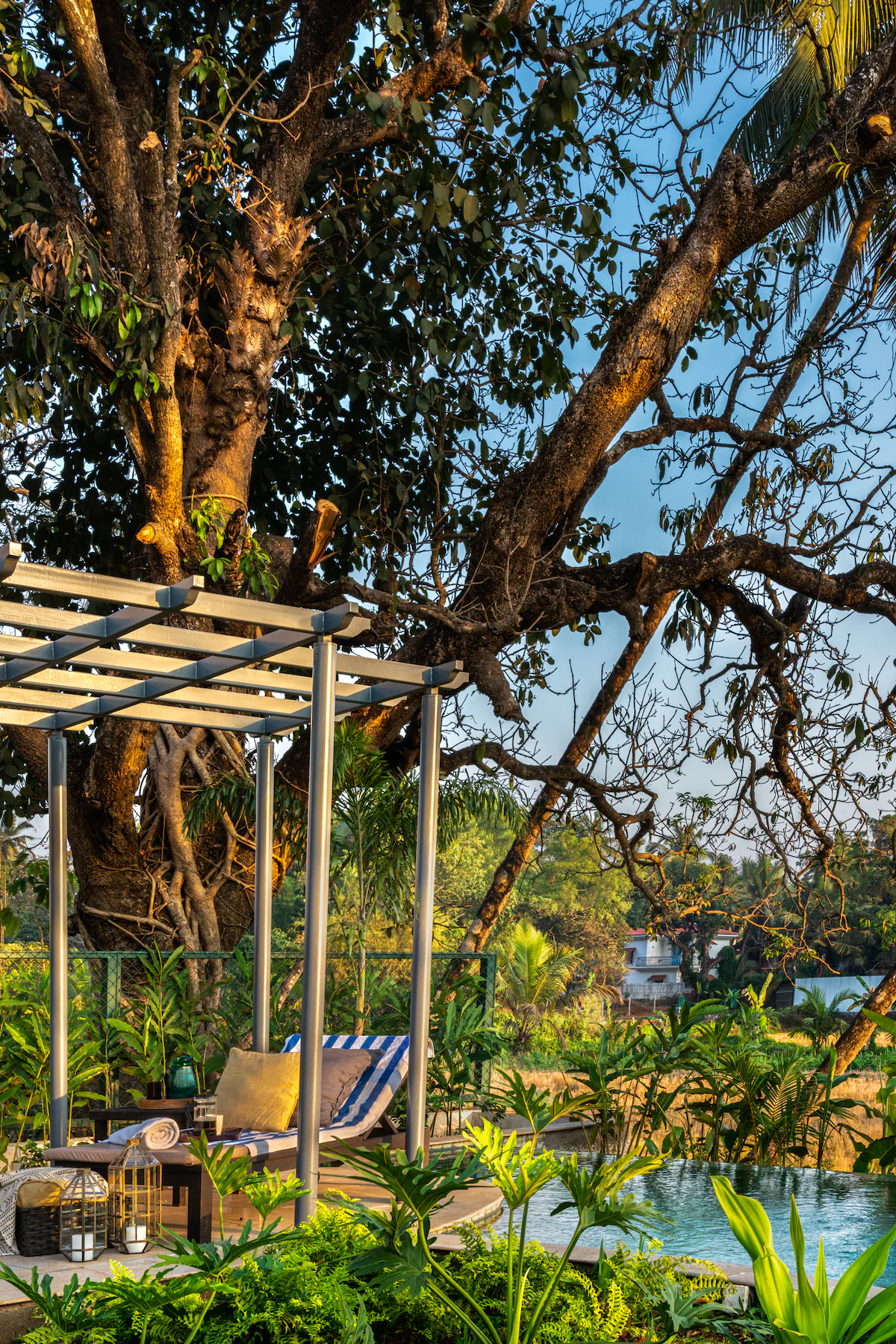 Standalone 5BHK Goa