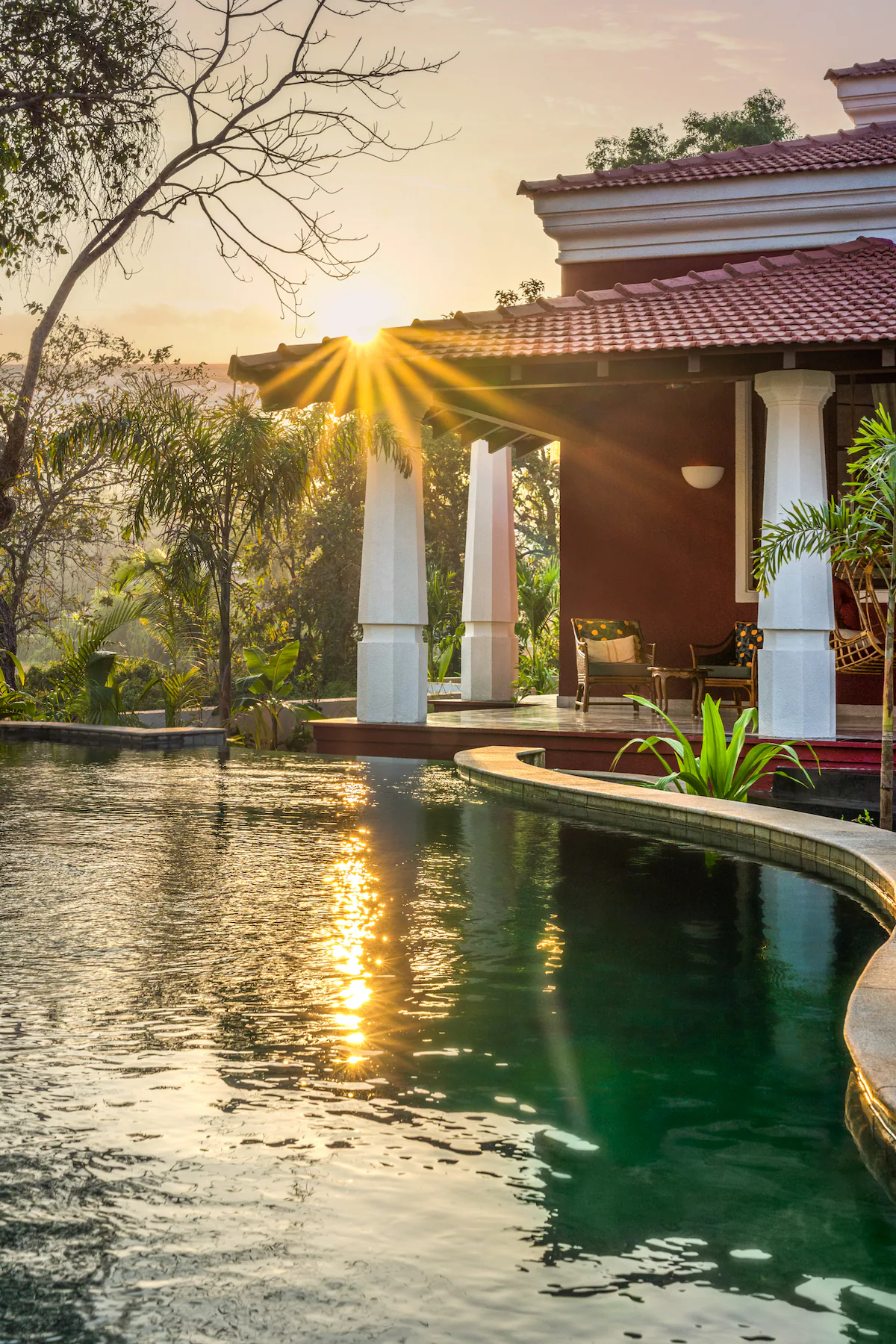 Standalone 5BHK Goa