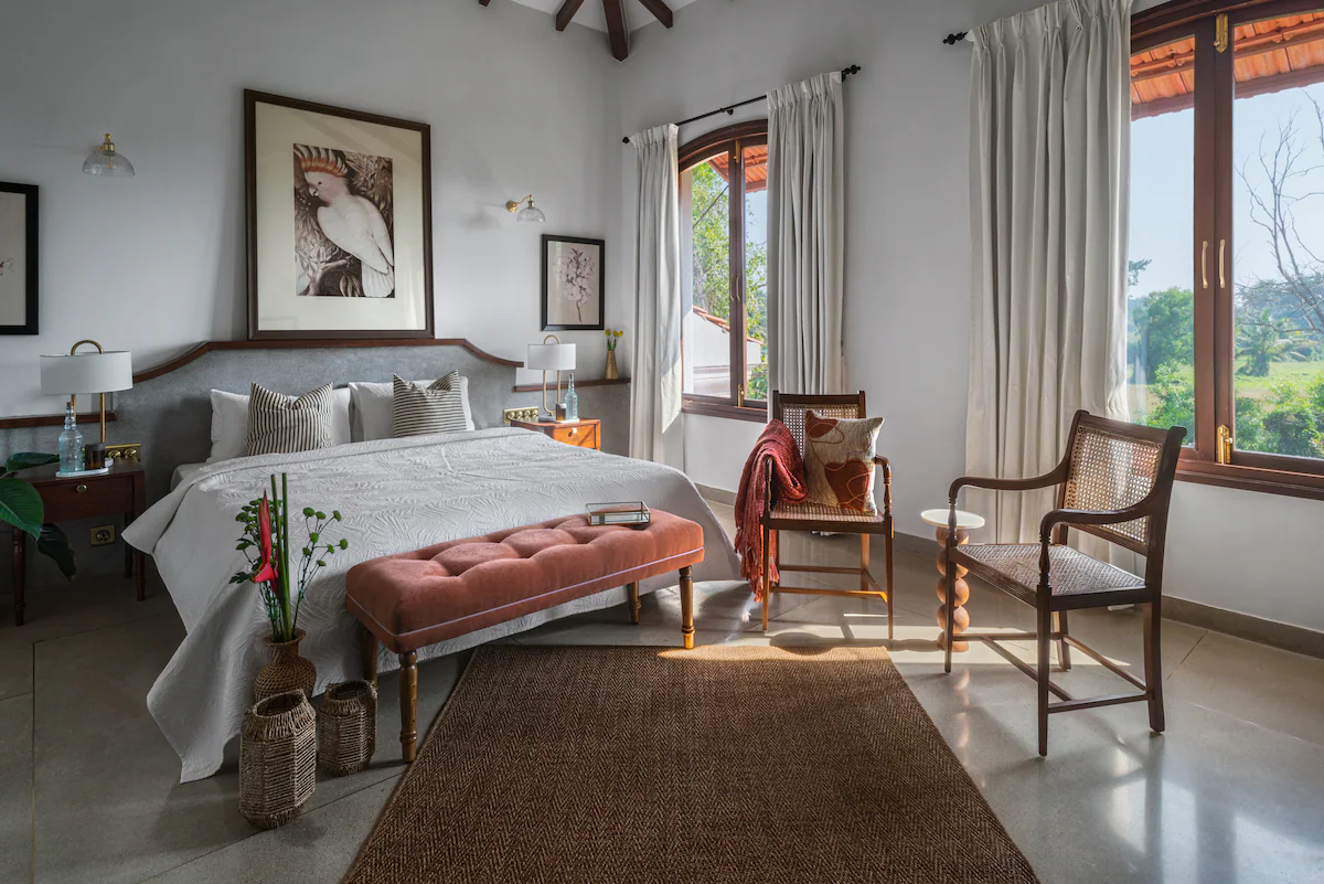Standalone 5BHK Goa