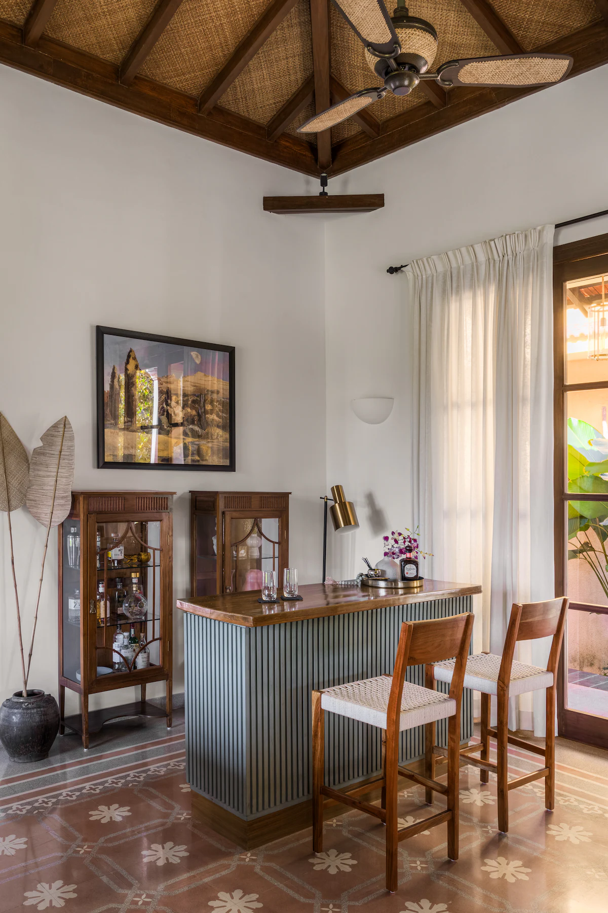 Standalone 5BHK Goa