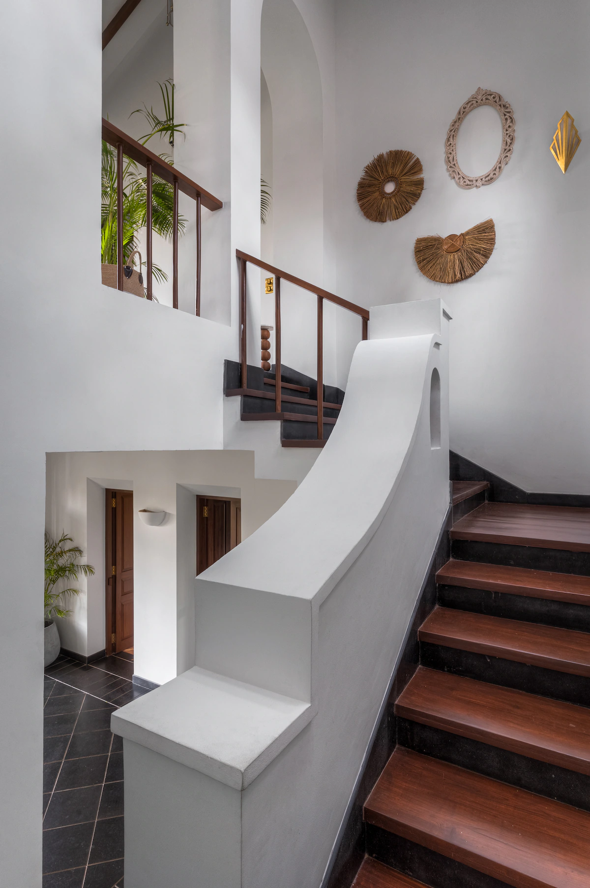 Standalone 5BHK Goa