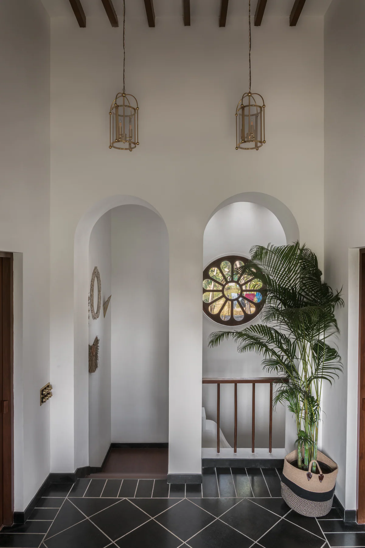 Standalone 5BHK Goa