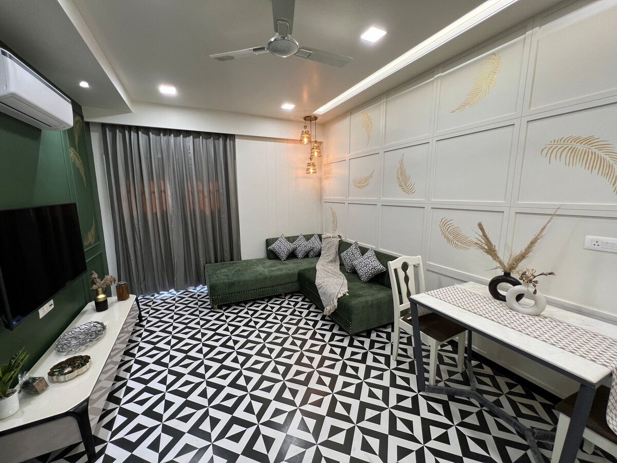 Ardraluxe Jaipur