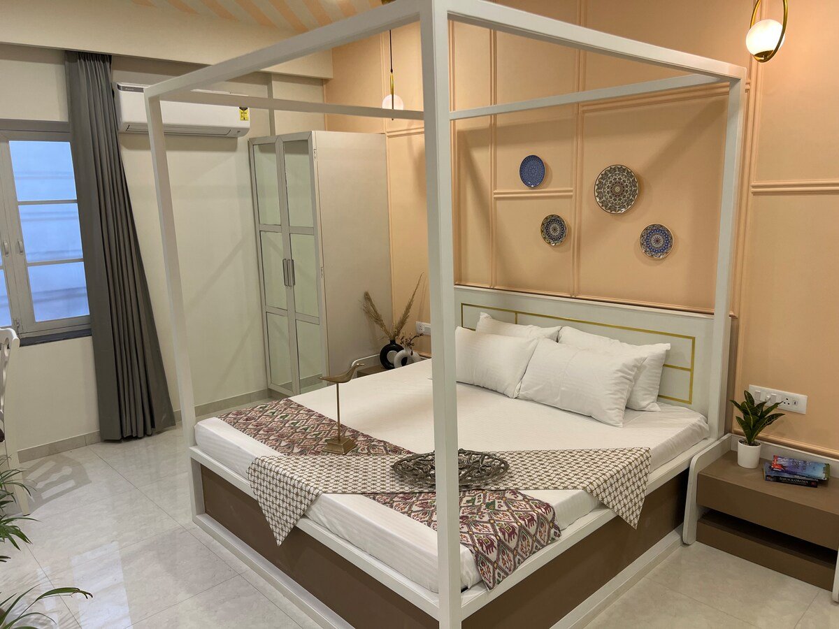 Ardraluxe Jaipur