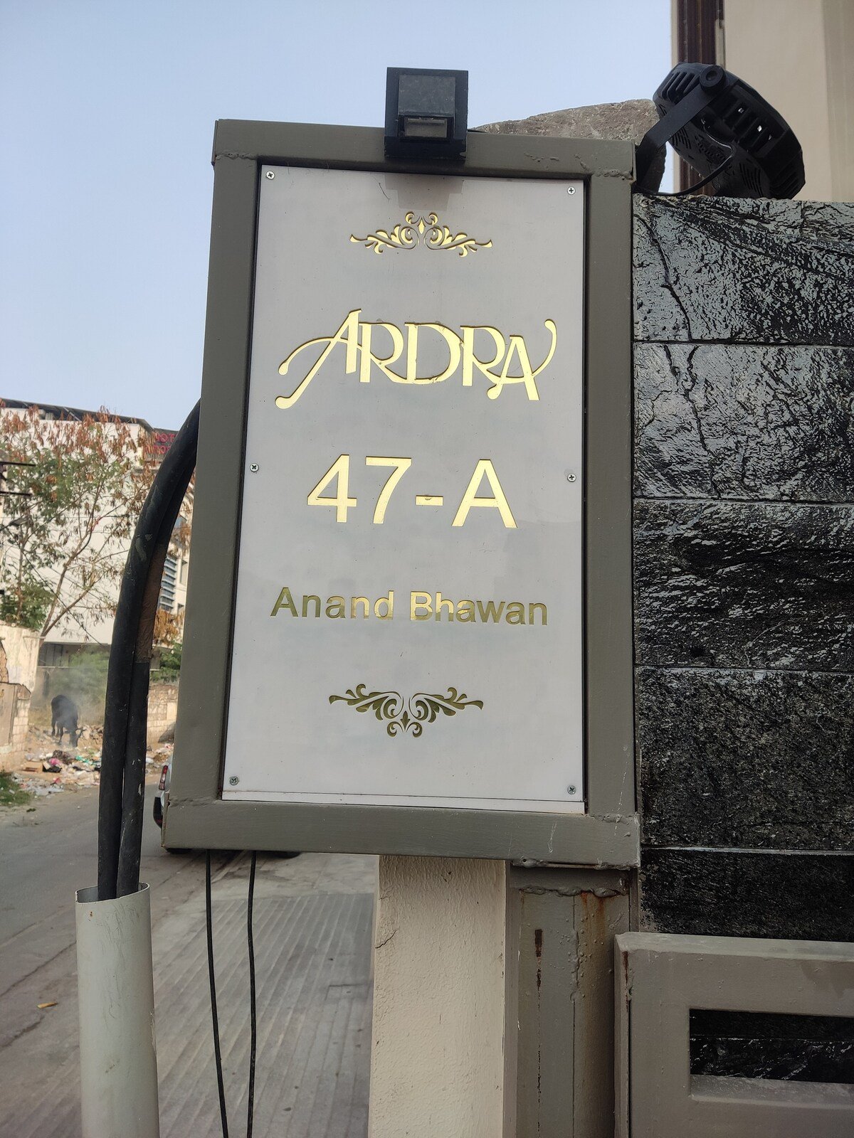 Ardraluxe Jaipur