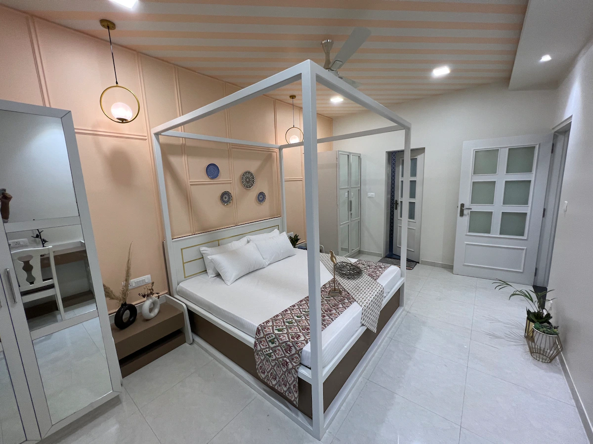 Ardraluxe Jaipur