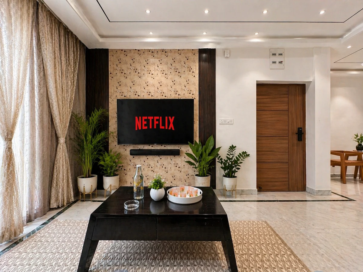 Royal Nest Jaipur