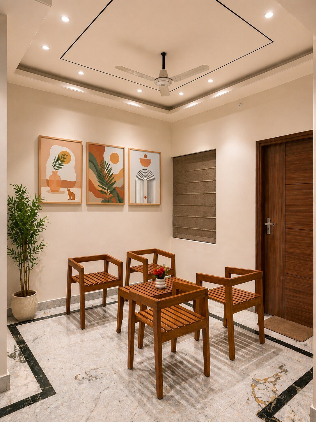 Royal Nest Jaipur