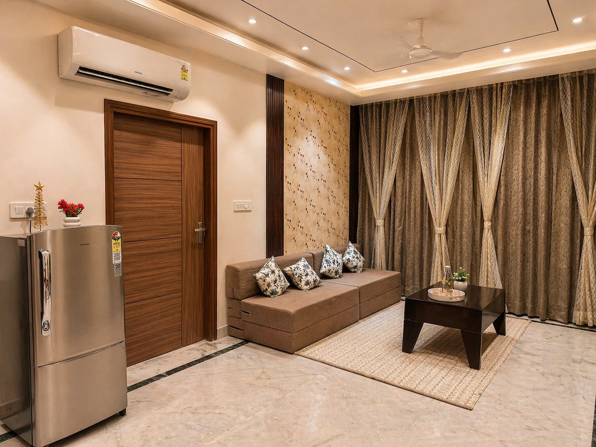 Royal Nest Jaipur