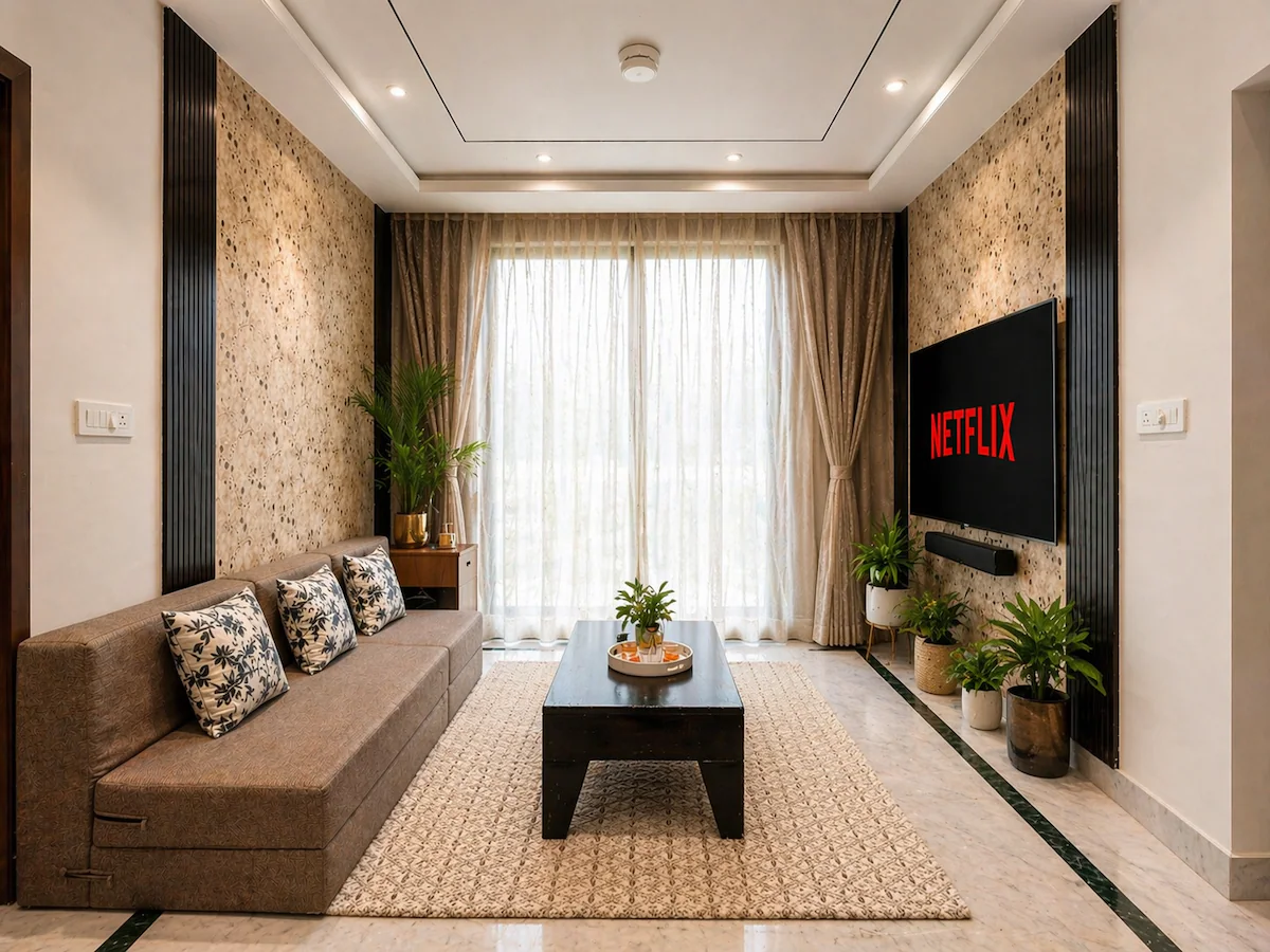 Royal Nest Jaipur