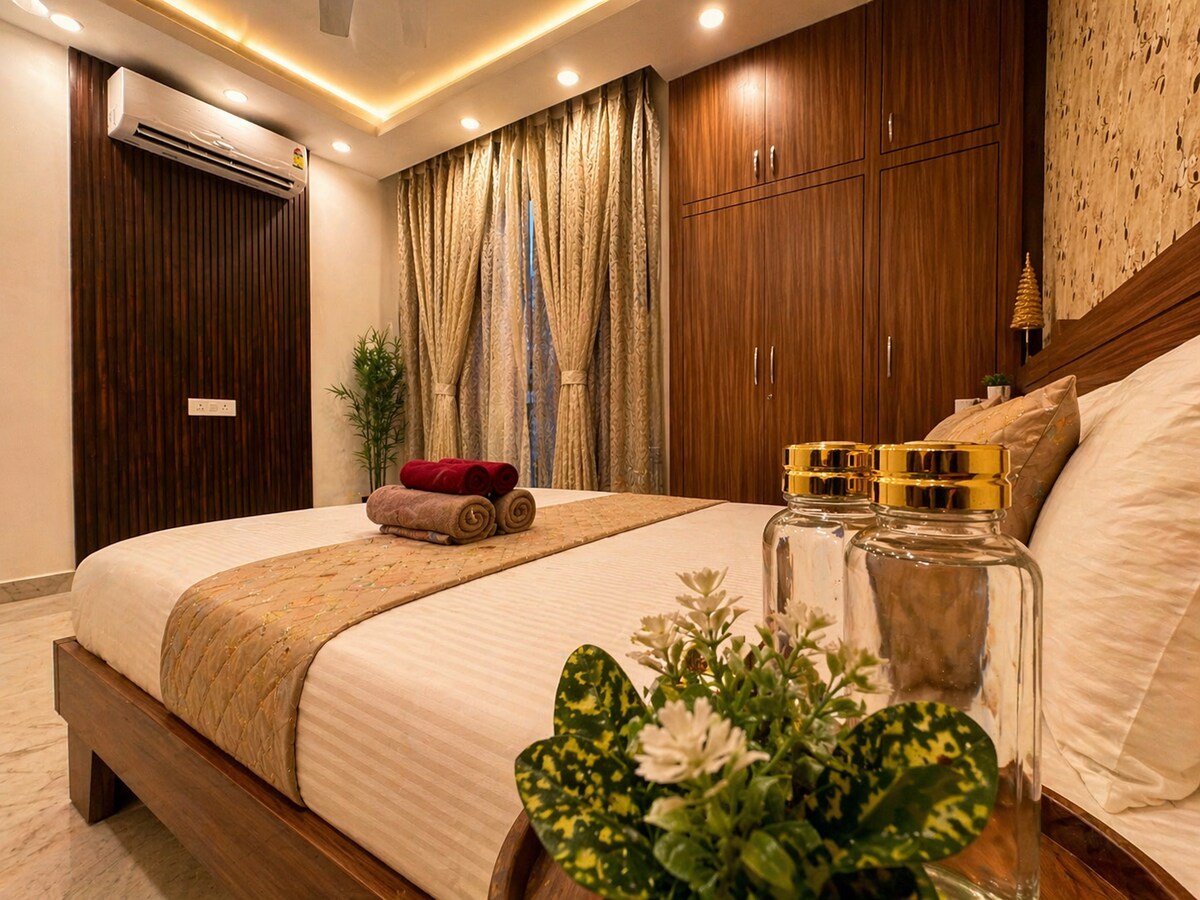Royal Nest Jaipur
